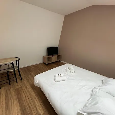 Appartamento Créma, Proche Centre Caen