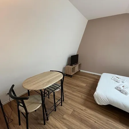 Appartamento Créma, Proche Centre Caen